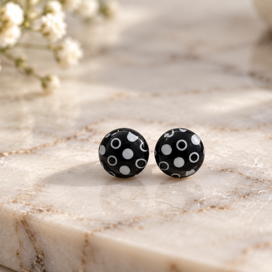 Korean Earring