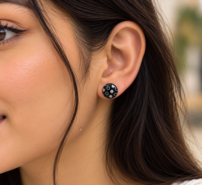 Korean Earring