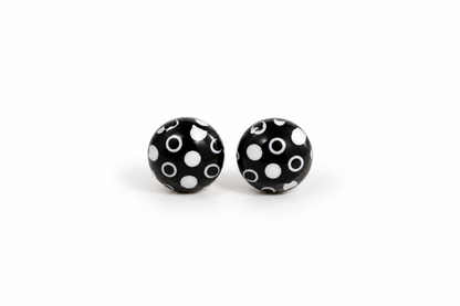 Korean Earring
