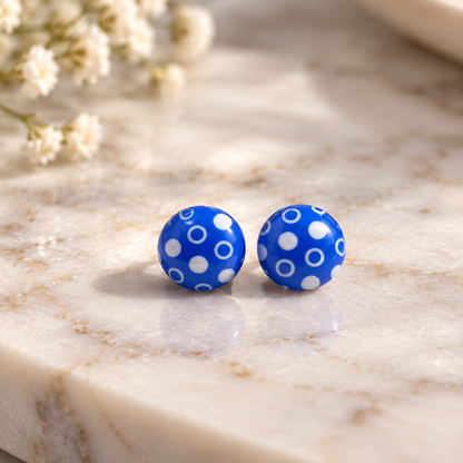 Korean Earring