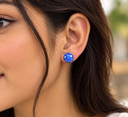 Korean Earring