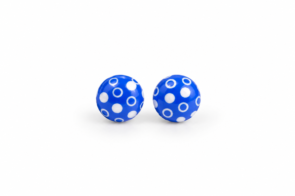 Korean Earring