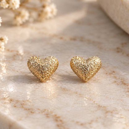 Korean Earring