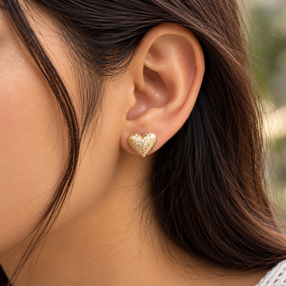 Korean Earring