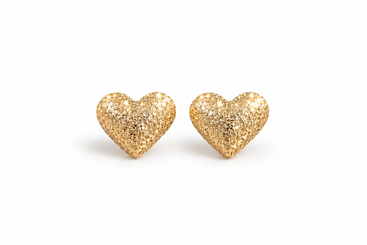 Korean Earring