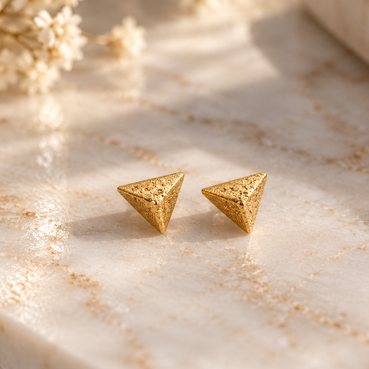 Korean Earring