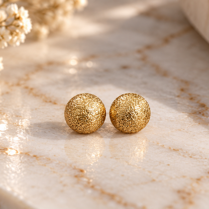 Korean Earring