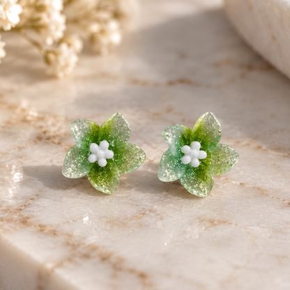 Korean Earring
