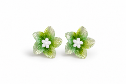 Korean Earring