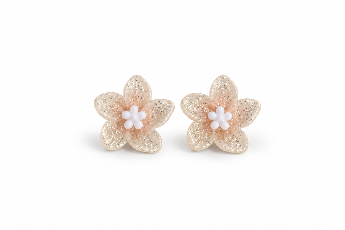 Korean Earring