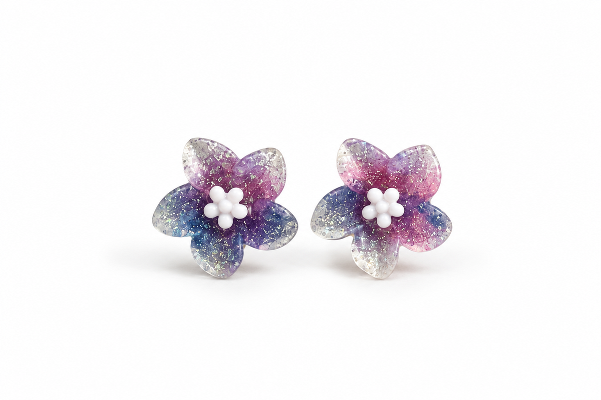 Korean Earring