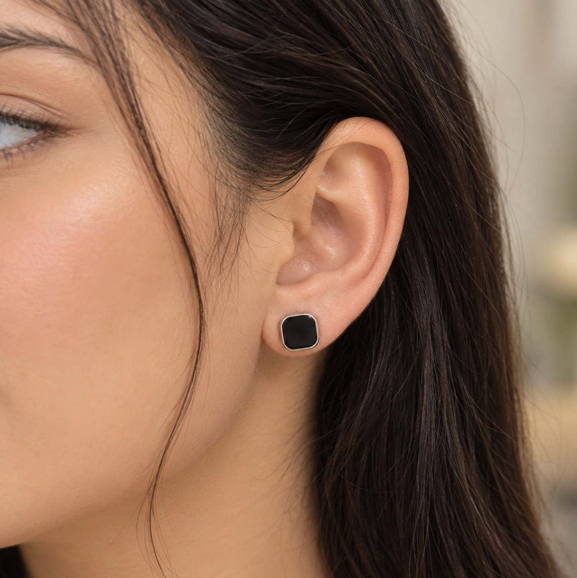 Korean Earring