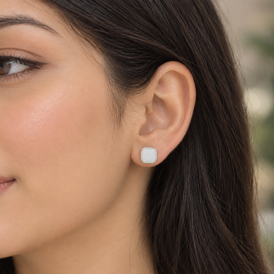 Korean Earring