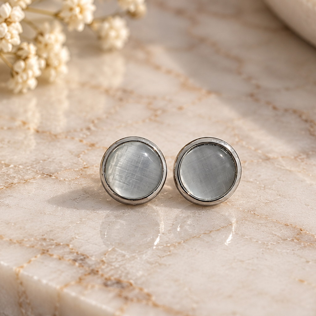 Korean Earring