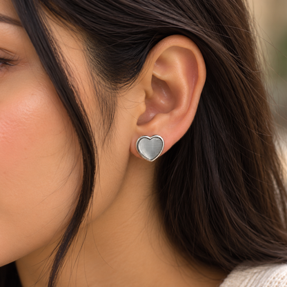 Korean Earring