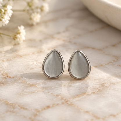 Korean Earring