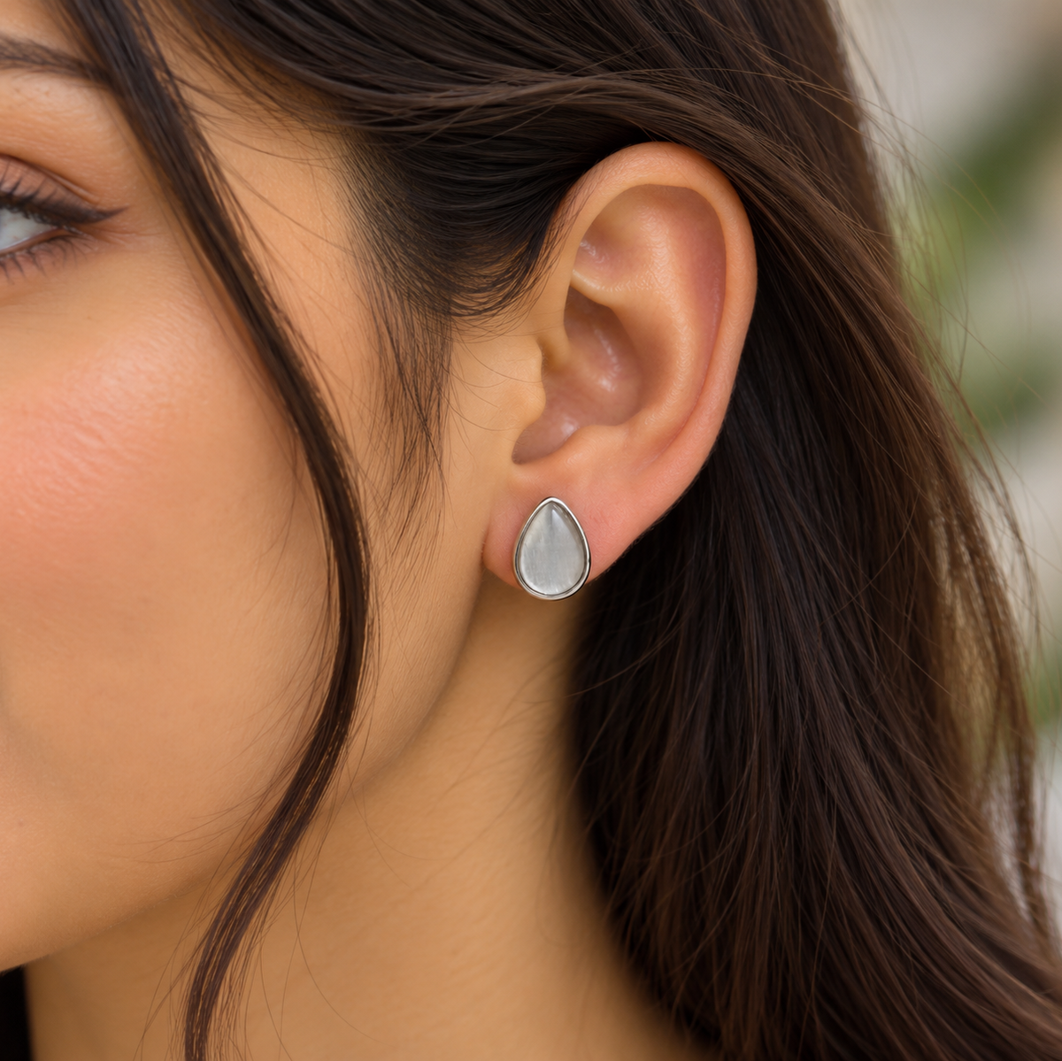 Korean Earring