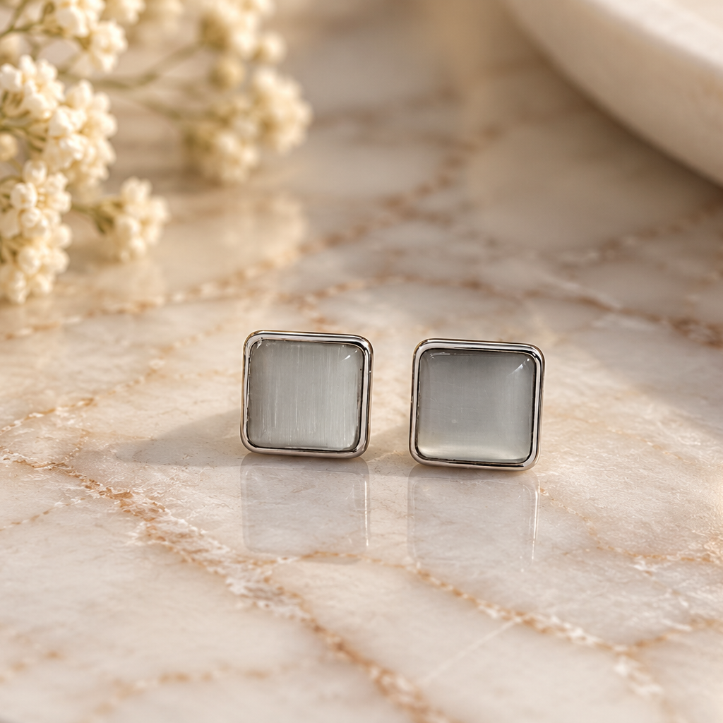Korean Earring