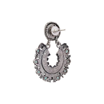 Dangling Delight Dangler Earrings (Mint)