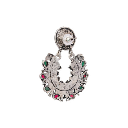 Dangling Delight Dangler Earrings (Multicolored)