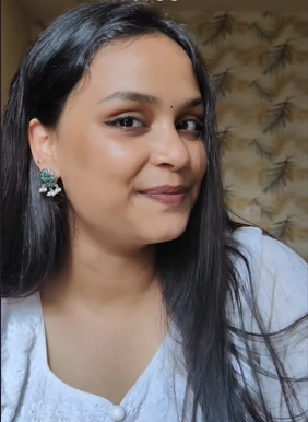 Gem Globe stud earrings (Green)