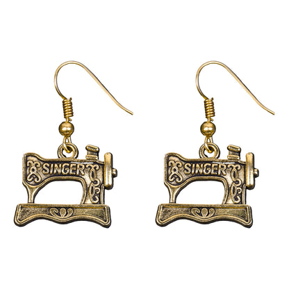 Taylor dangler earrings