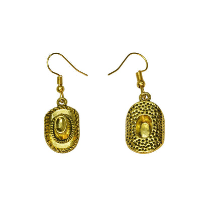 Rodeo Charm dangler earrings
