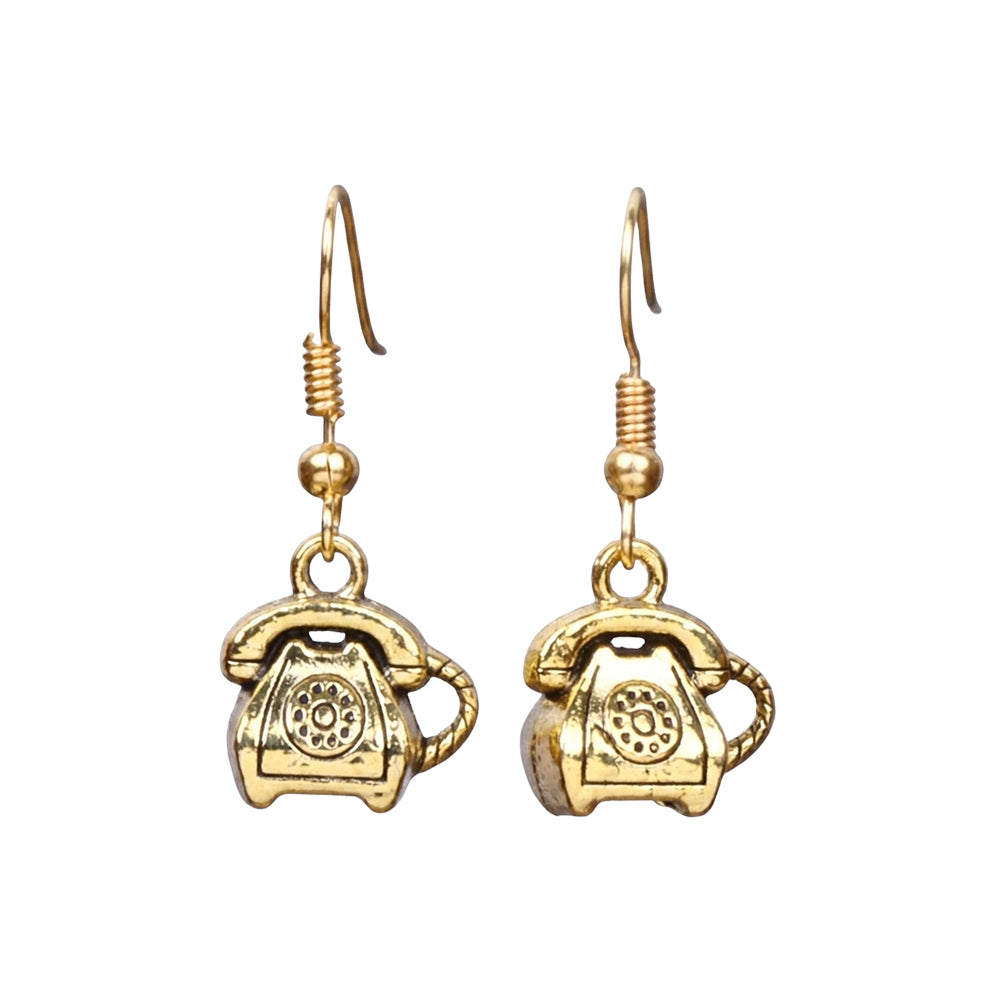 Blingtone dangler earrings