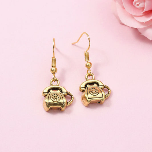 Blingtone dangler earrings