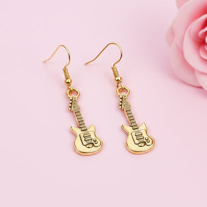 Strum chic dangler earrings