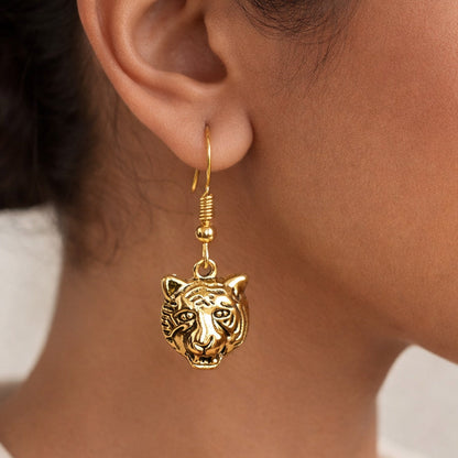 Kalash Kamal earring  fiercely flawless dangler earrings Combo set