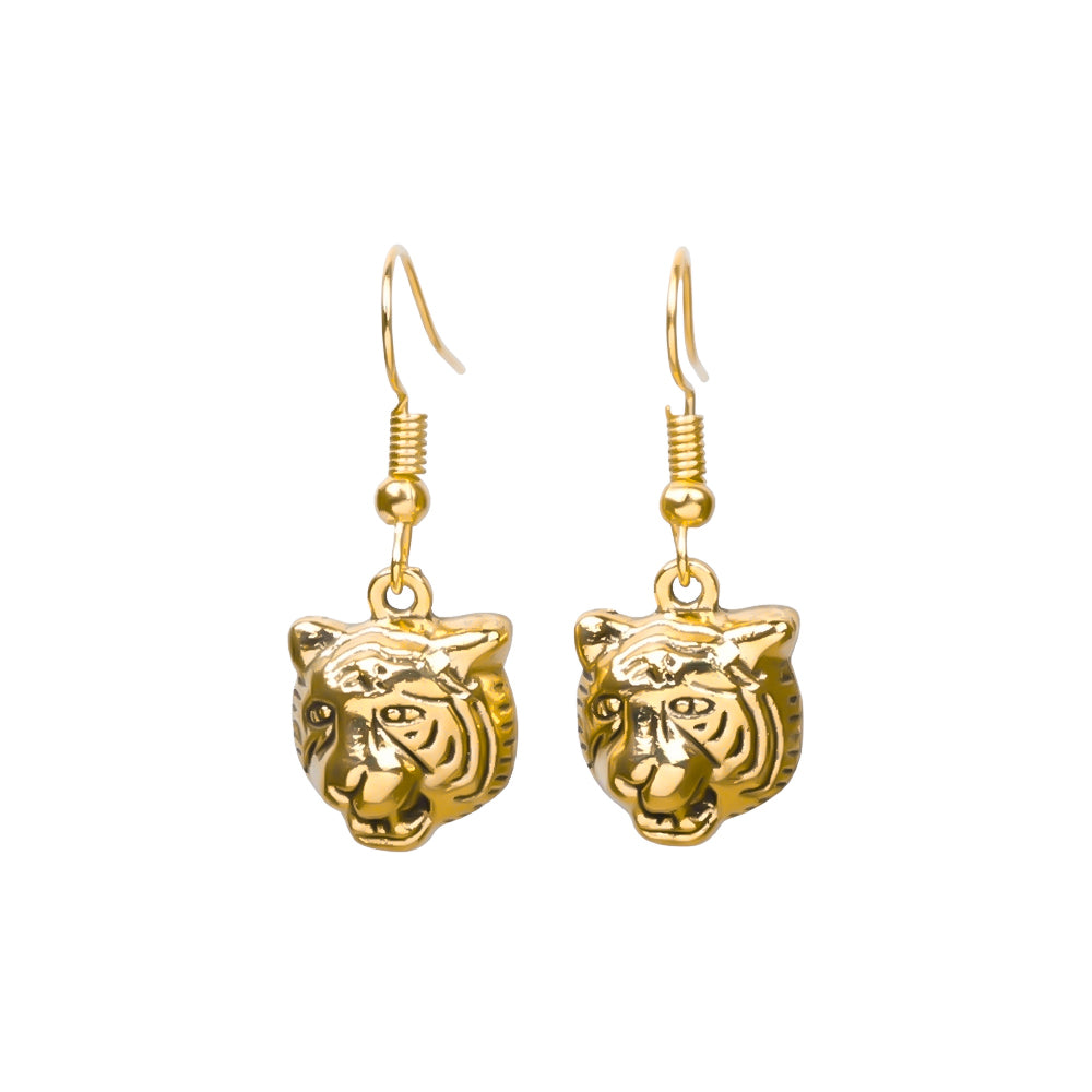fiercely flawless dangler earrings