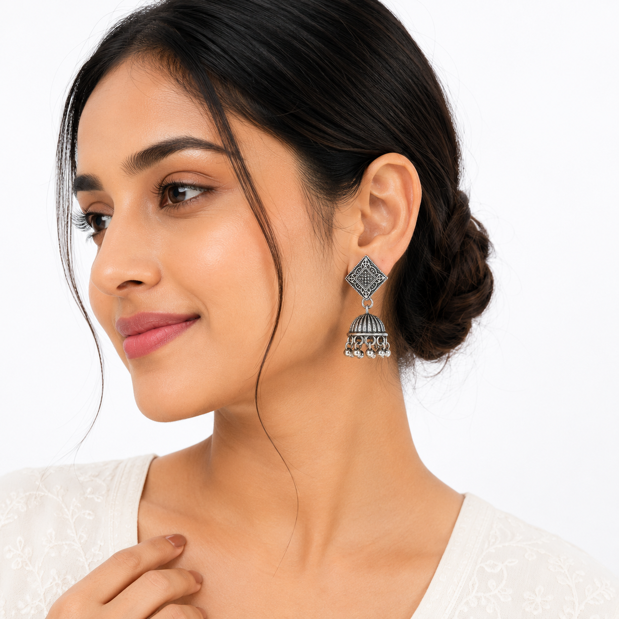 Earrings New