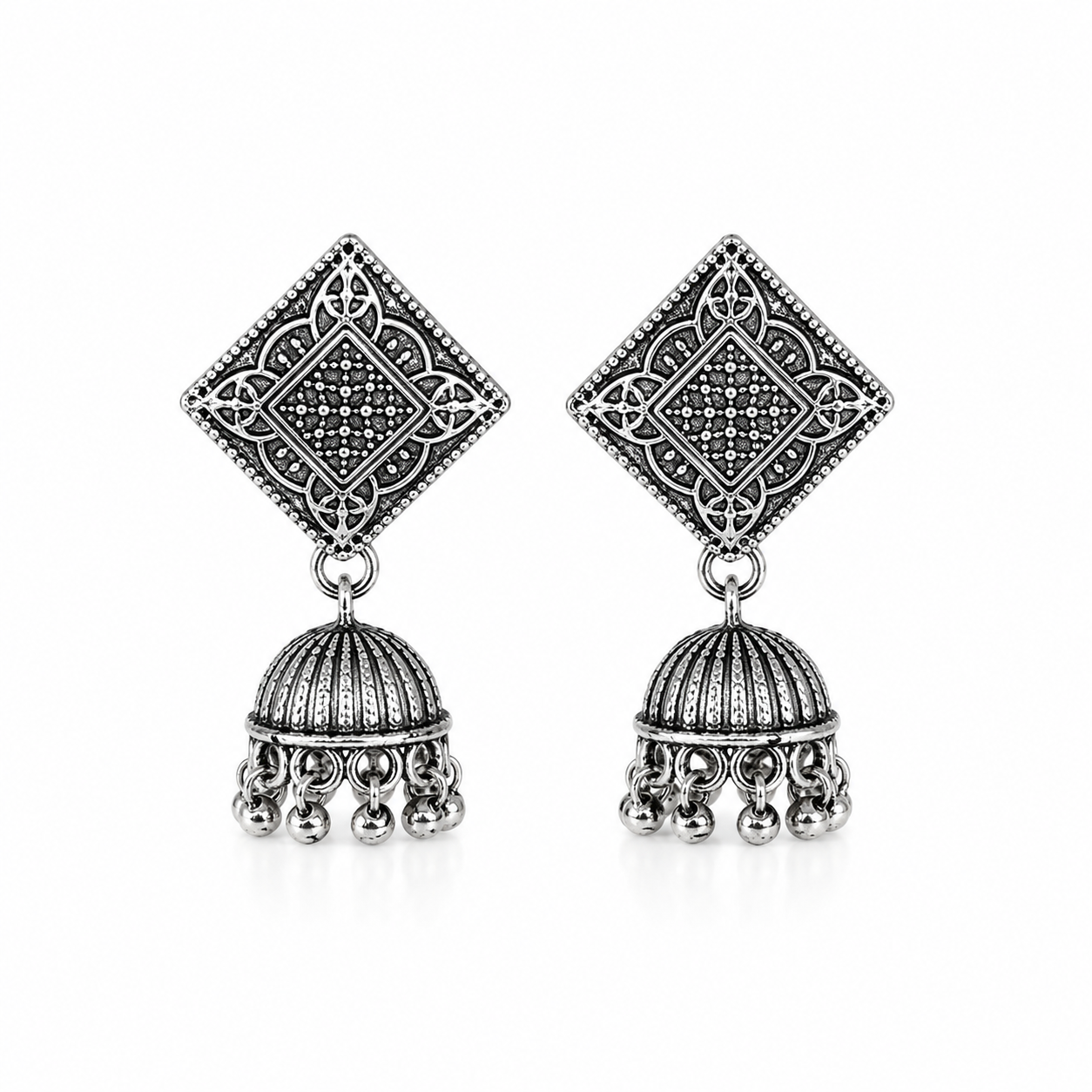 Earrings New