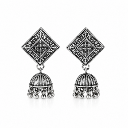 Earrings New
