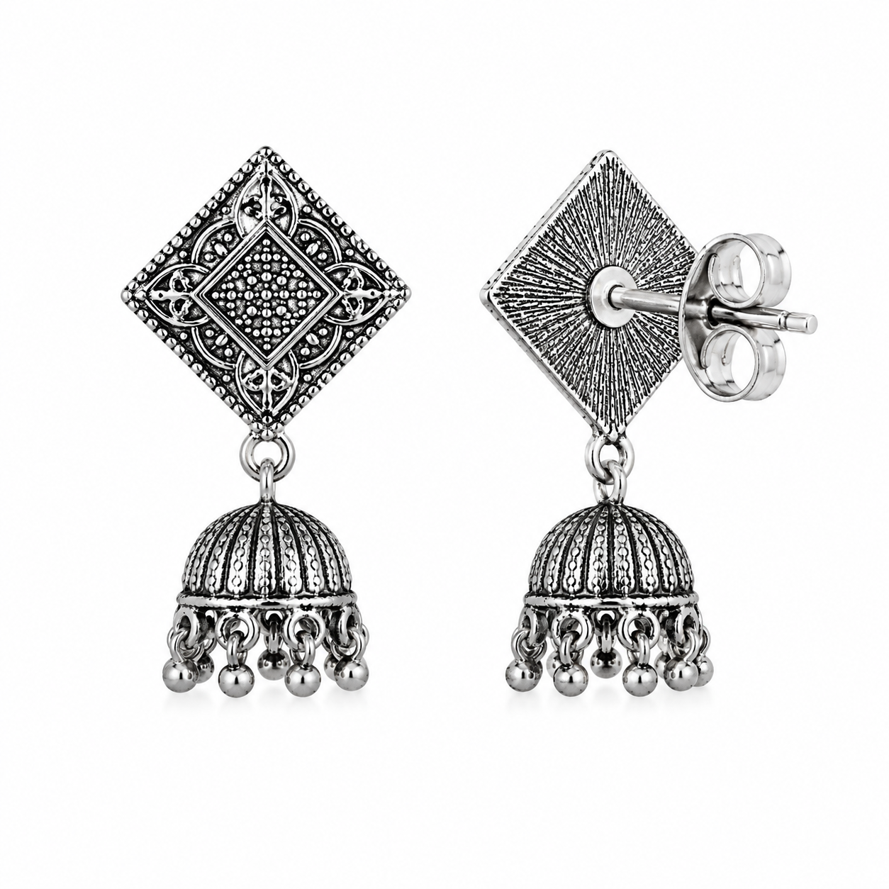 Earrings New
