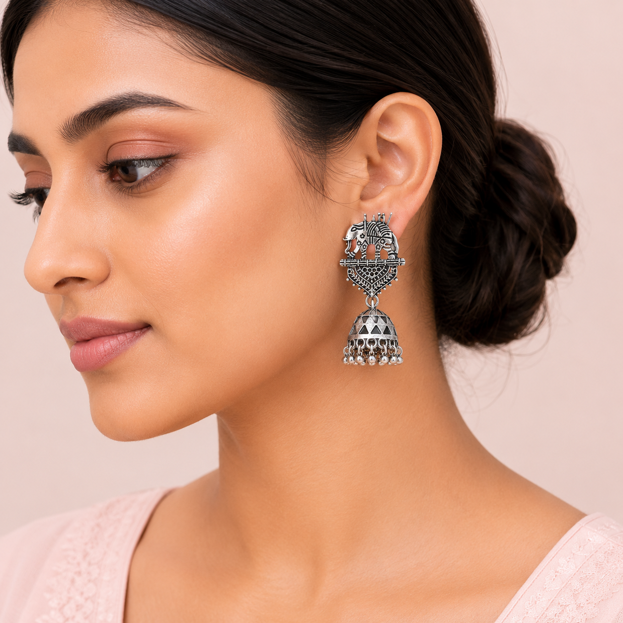 Earrings New