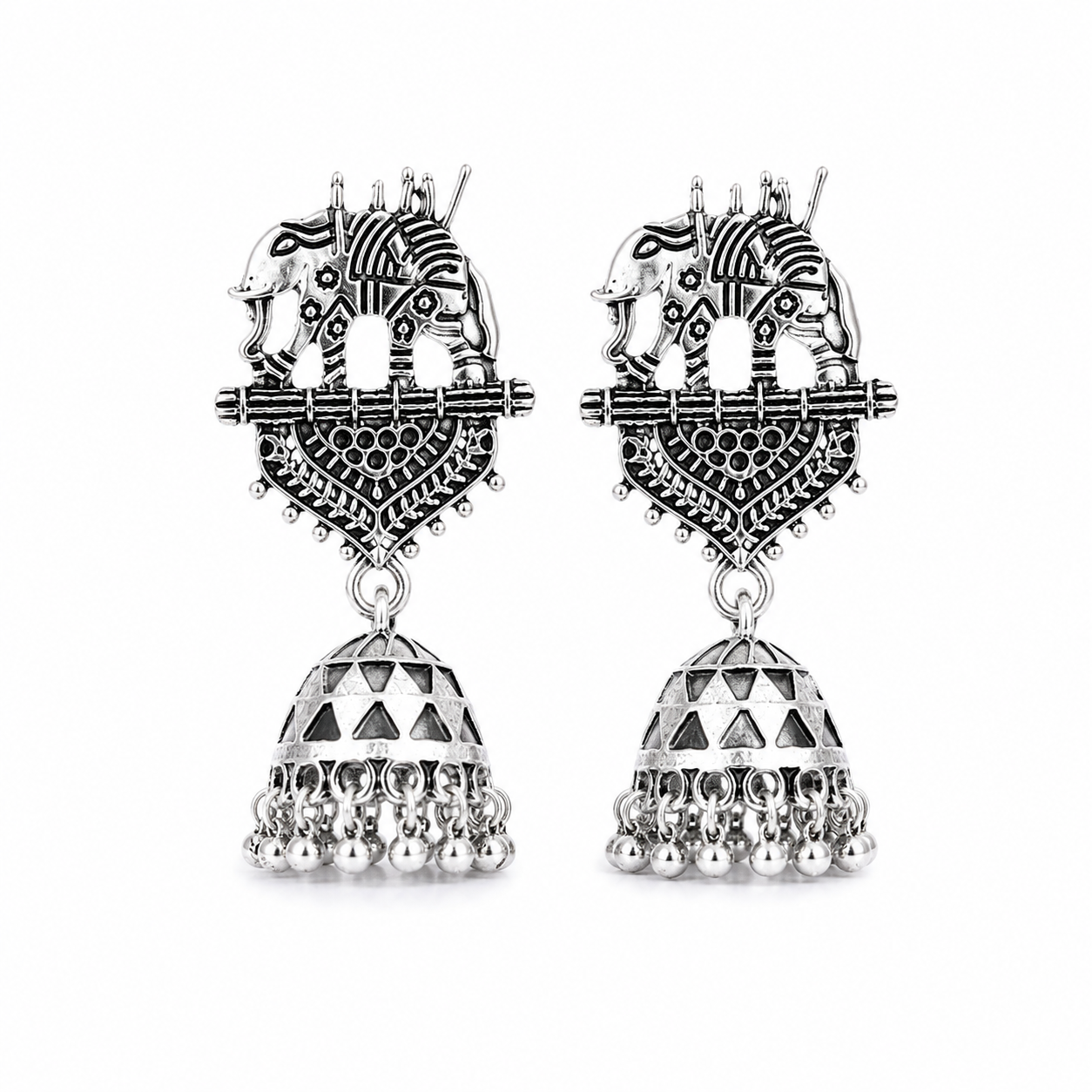 Earrings New