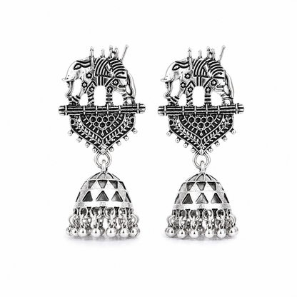 Earrings New