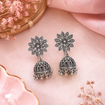 Earrings New
