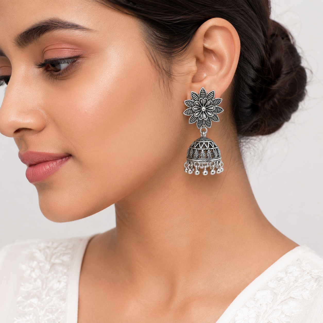 Earrings New