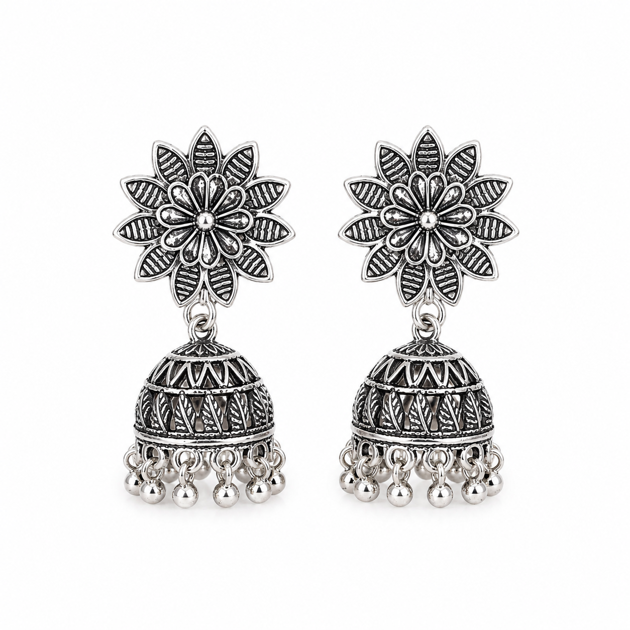 Earrings New