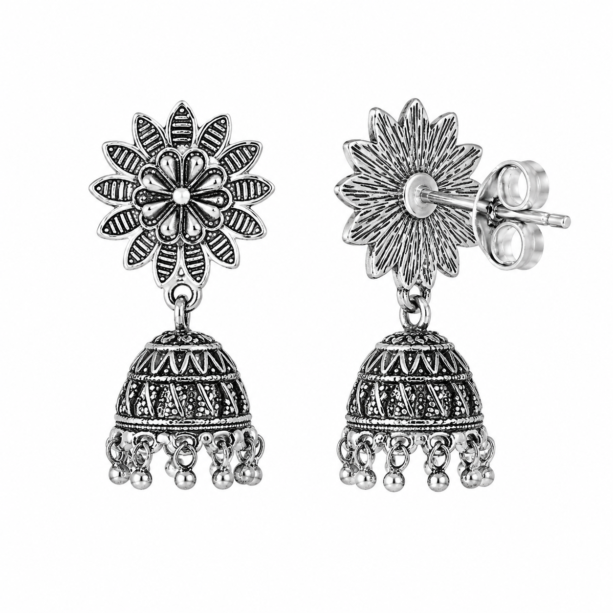 Earrings New
