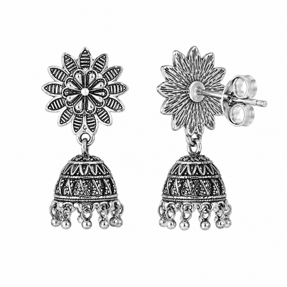 Earrings New