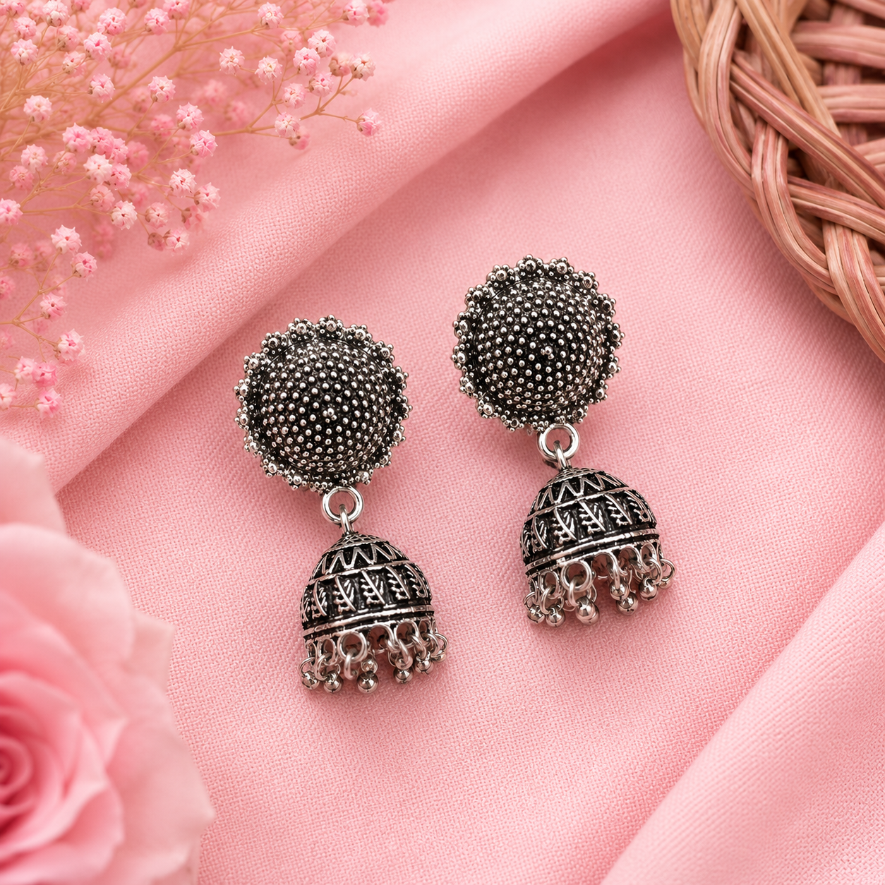 Earrings New
