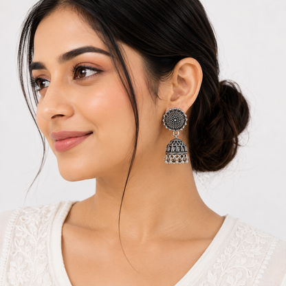 Earrings New