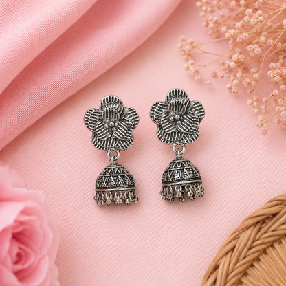 Earrings New