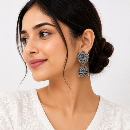 Earrings New