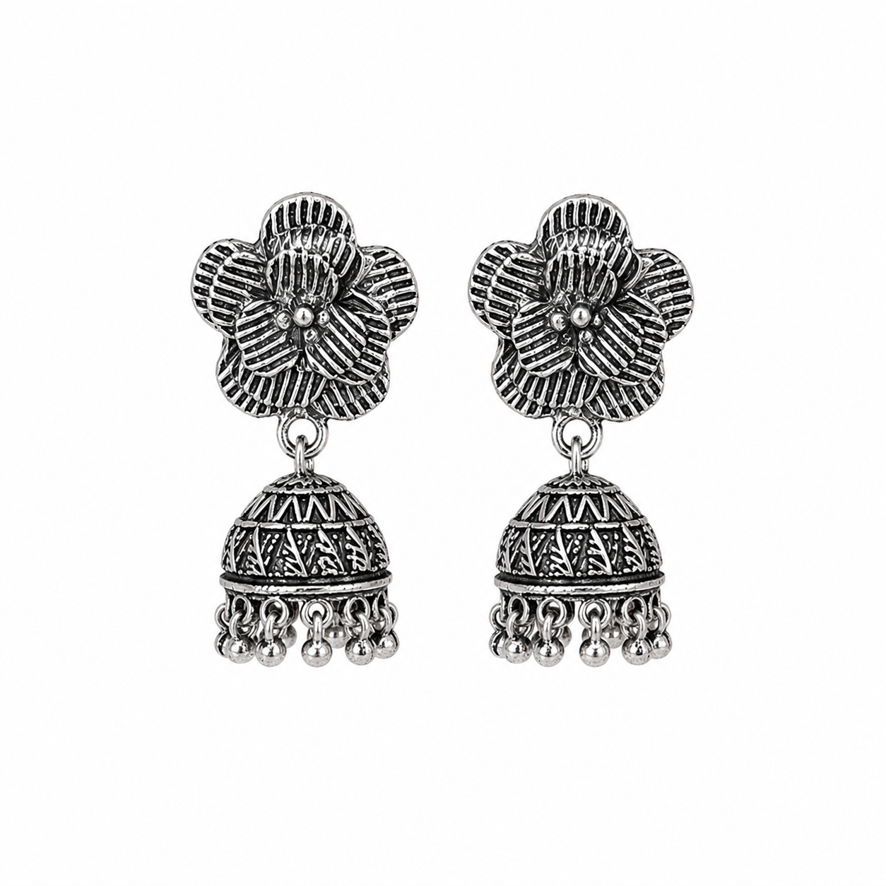 Earrings New