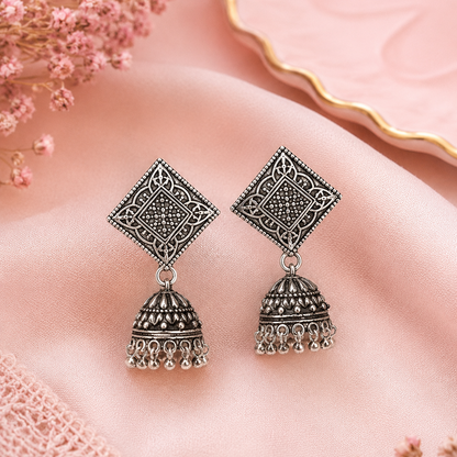 Earrings New